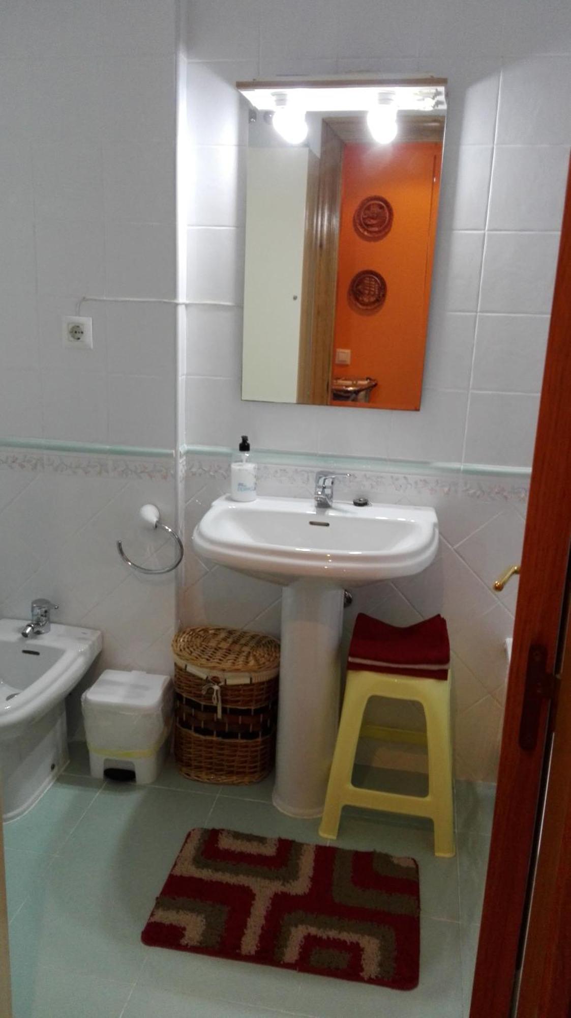 Amplio Loft Con Plaza De Garaje Apartment Onís Cameră foto